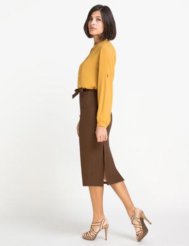 Jennifer custom skirt